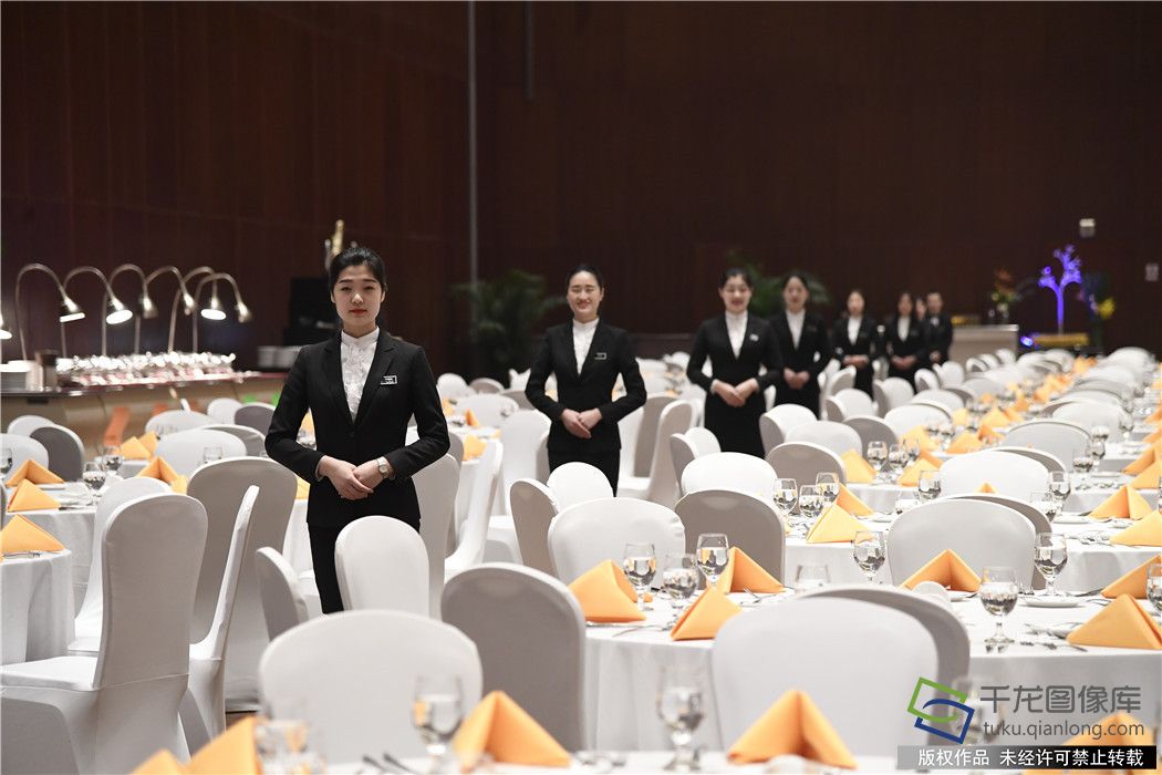 点靓“北京服务” | 国家会议中心 “空杯心态”21天内服务保障三场主场外交活动 餐饮服务