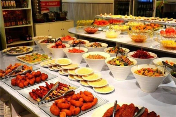 优乐餐饮 匠心烹饪，为您提供卓越餐饮服务体验
