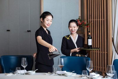 天然台1908餐饮服务摄影 光影中的人文与匠心